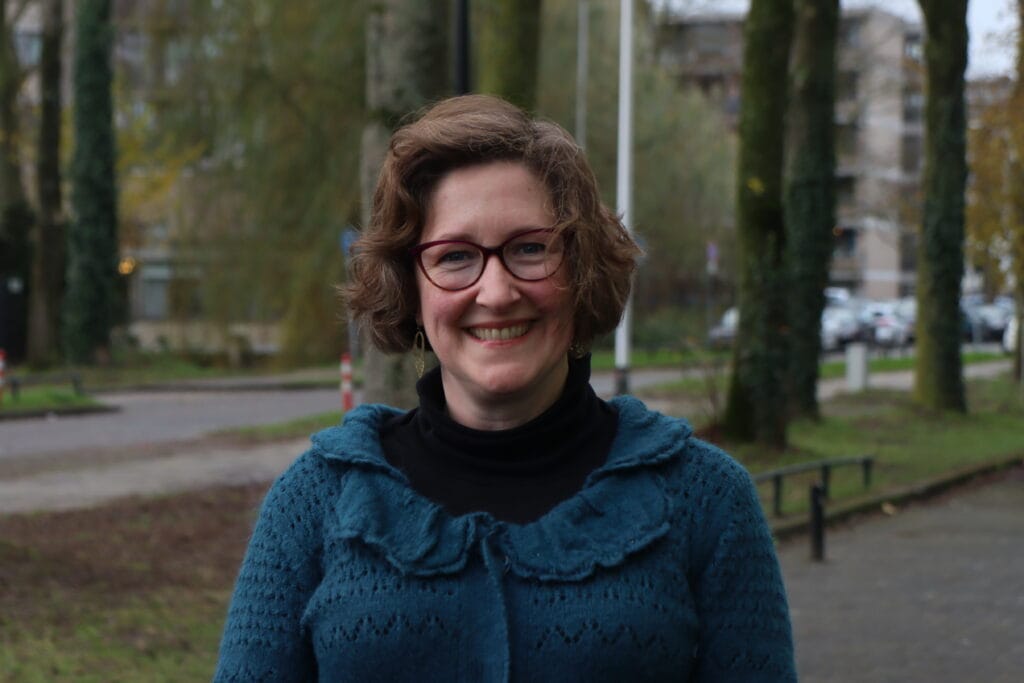 Afbeelding van Elizabeth Groom